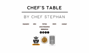 Chefstable.sg thumbnail