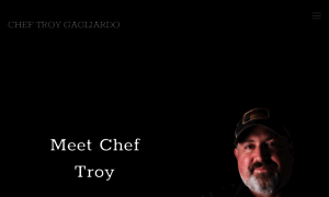 Cheftroy.com thumbnail