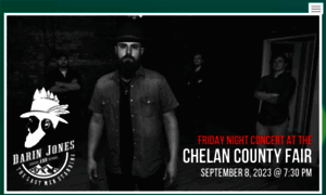 Chelancountyfair.com thumbnail