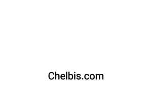 Chelbis.com thumbnail