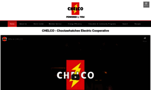 Chelco.com thumbnail