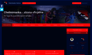 Chelminianka.futbolowo.pl thumbnail