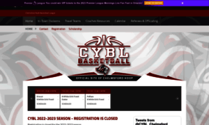 Chelmsfordbasketball.sportngin.com thumbnail