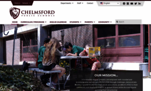 Chelmsfordschools.org thumbnail
