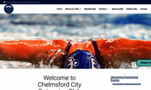 Chelmsfordswimmingclub.org.uk thumbnail