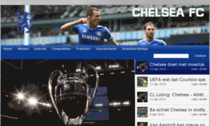 Chelsea-fc.nl thumbnail