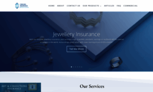 Chelsea-insurance.co.uk thumbnail