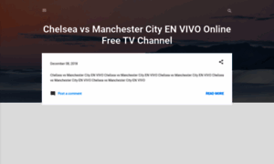 Chelsea-vs-manchestercity.blogspot.com thumbnail