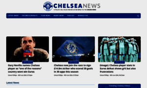 Chelsea.news thumbnail
