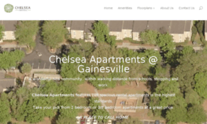 Chelseaapartmentsfl.com thumbnail