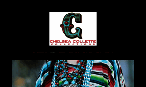 Chelseacollettecollections.com thumbnail