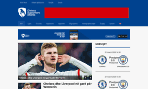 Chelseafc.al thumbnail