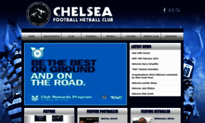 Chelseafc.com.au thumbnail