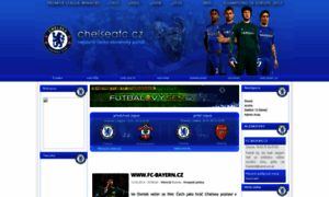 Chelseafc.cz thumbnail