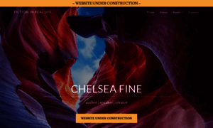 Chelseafinebooks.com thumbnail