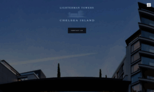 Chelseaisland.com thumbnail