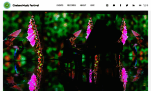 Chelseamusicfestival.org thumbnail