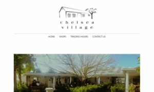 Chelseavillage.co.za thumbnail