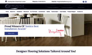 Chelsfieldflooring.co.uk thumbnail