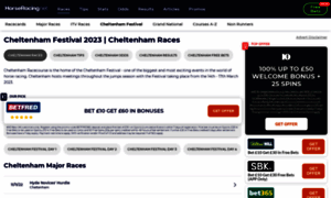 Cheltenham-festival.betting-directory.com thumbnail