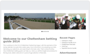 Cheltenhambetting.rooftop-view.com thumbnail