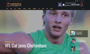 Cheltenhamfnc.com.au thumbnail