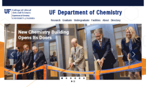 Chem.ufl.edu thumbnail
