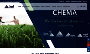 Chema.com.eg thumbnail