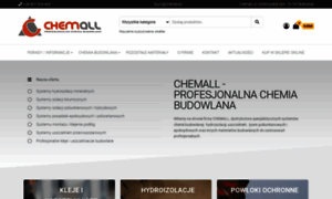 Chemall.pl thumbnail