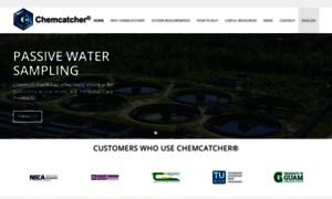Chemcatcher.ie thumbnail
