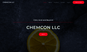 Chemconllc.com thumbnail