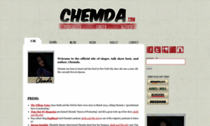 Chemda.com thumbnail