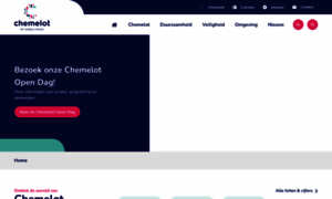 Chemelot.nl thumbnail