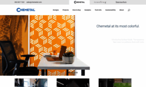 Chemetalco.com thumbnail