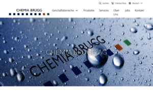 Chemia.ch thumbnail