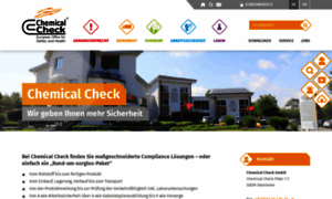 Chemical-check.de thumbnail