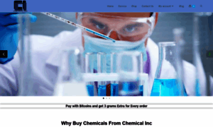 Chemical-inc.com thumbnail