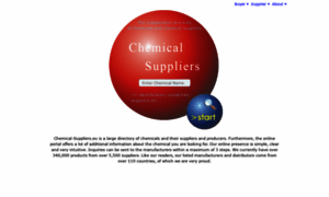 Chemical-suppliers.eu thumbnail
