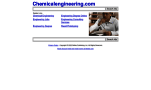 Chemicalengineering.com thumbnail