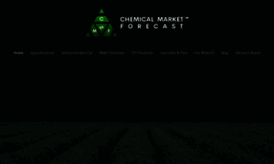 Chemicalmarketforecast.com thumbnail