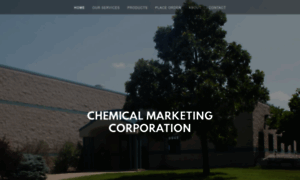 Chemicalmarketingcorp.com thumbnail