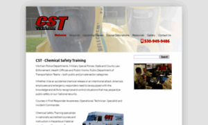 Chemicalsafetytraining.com thumbnail