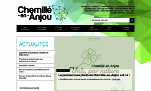 Chemille-en-anjou.fr thumbnail