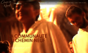 Chemin-neuf.fr thumbnail