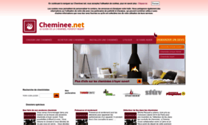 Cheminee.net thumbnail