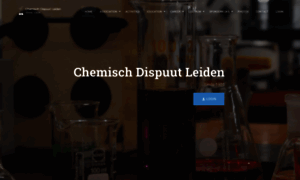 Chemischdispuutleiden.nl thumbnail