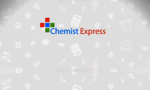 Chemistexpress.co.uk thumbnail
