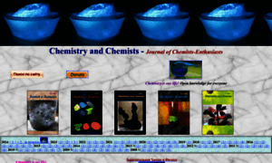 Chemistry-chemists.com thumbnail