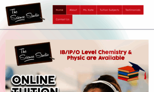 Chemistry-tuition.sg thumbnail