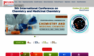 Chemistry.cmesociety.com thumbnail